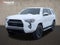2022 Toyota 4Runner TRD Off-Road Premium