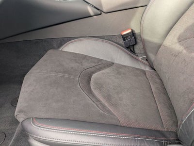 2026 Toyota GR Supra MkV Final Edition