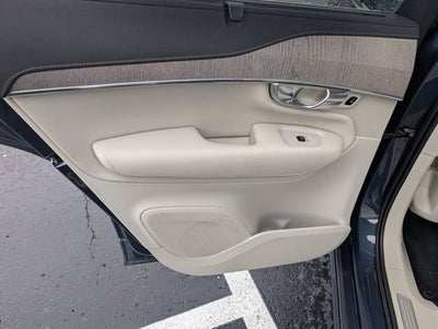 2023 Volvo XC90 Ultimate
