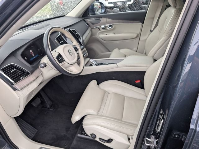 2023 Volvo XC90 Ultimate