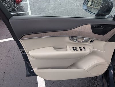 2023 Volvo XC90 Ultimate