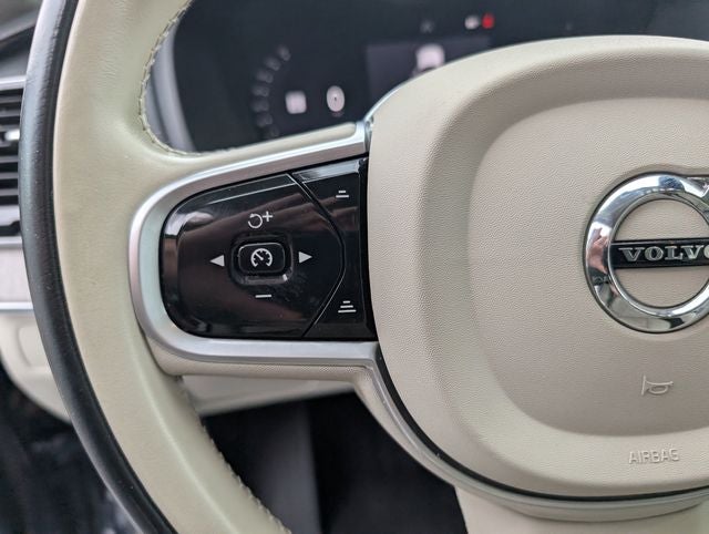 2023 Volvo XC90 Ultimate