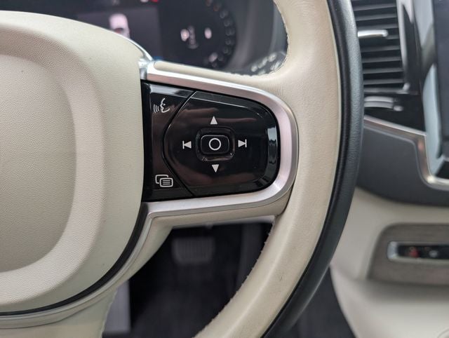 2023 Volvo XC90 Ultimate