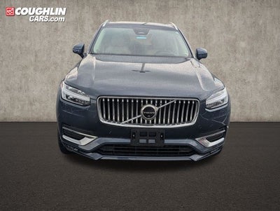 2023 Volvo XC90 Ultimate