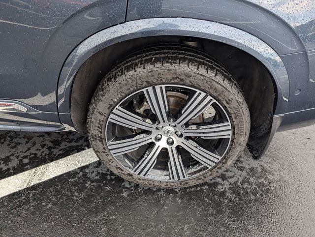 2023 Volvo XC90 Ultimate