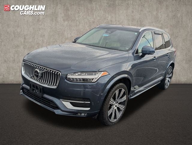 2023 Volvo XC90 Ultimate