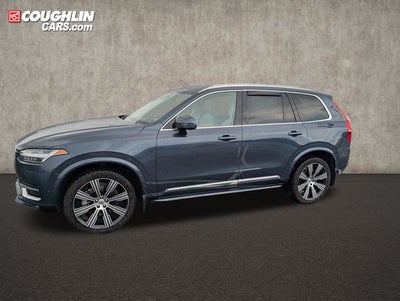 2023 Volvo XC90 Ultimate