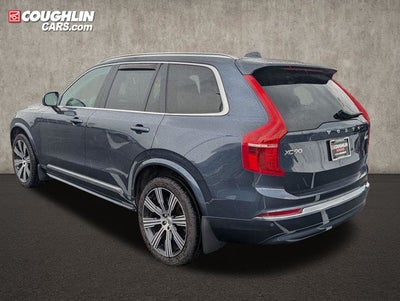 2023 Volvo XC90 Ultimate