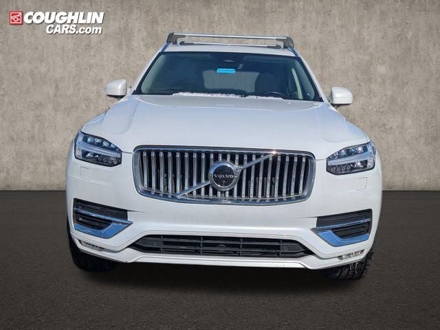 2023 Volvo XC90 B5 Plus