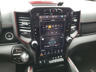 2024 RAM 1500 Rebel