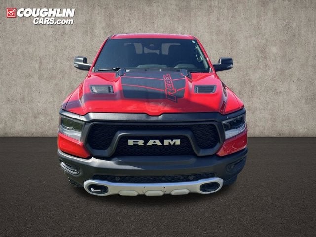 2024 RAM 1500 Rebel
