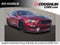 2018 Ford Mustang Shelby GT350