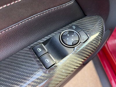 2018 Ford Mustang Shelby GT350