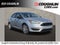 2017 Ford Focus S