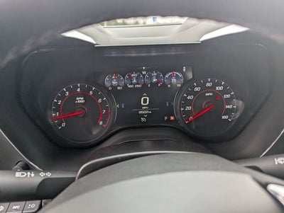 2024 Chevrolet Camaro 3LT