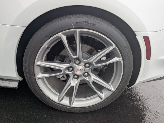 2024 Chevrolet Camaro 3LT