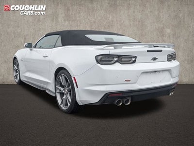 2024 Chevrolet Camaro 3LT