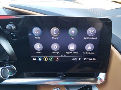 2020 Chevrolet Corvette 2LT