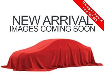 2020 Chevrolet Corvette 2LT