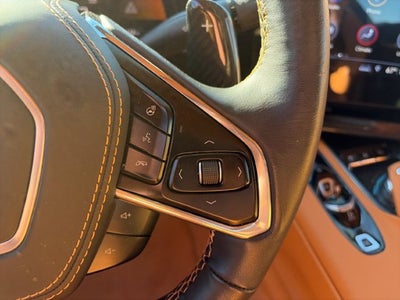 2020 Chevrolet Corvette 3LT