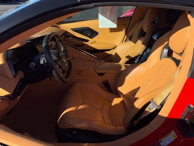 2020 Chevrolet Corvette 3LT