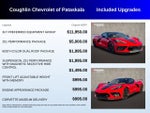 2020 Chevrolet Corvette 3LT
