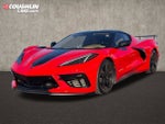 2020 Chevrolet Corvette 3LT