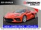 2021 Chevrolet Corvette 1LT