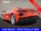 2021 Chevrolet Corvette 1LT