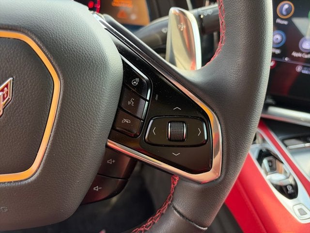 2023 Chevrolet Corvette 2LT