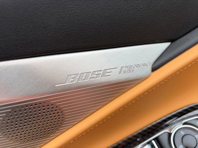 2022 Chevrolet Corvette 2LT