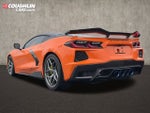 2022 Chevrolet Corvette 2LT