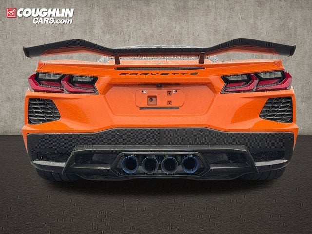 2022 Chevrolet Corvette 2LT
