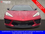 2022 Chevrolet Corvette 3LT