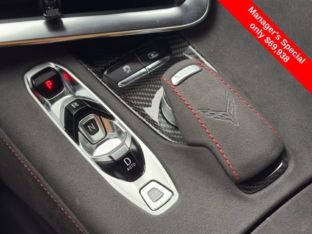 2022 Chevrolet Corvette 3LT