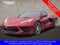 2022 Chevrolet Corvette 3LT