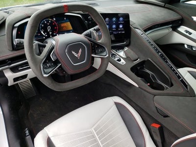 2023 Chevrolet Corvette 3LT