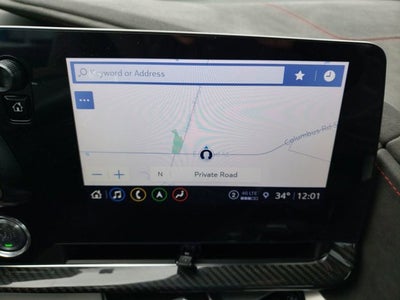 2023 Chevrolet Corvette 3LT