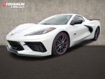 2023 Chevrolet Corvette 3LT