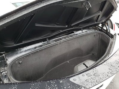 2023 Chevrolet Corvette 3LT