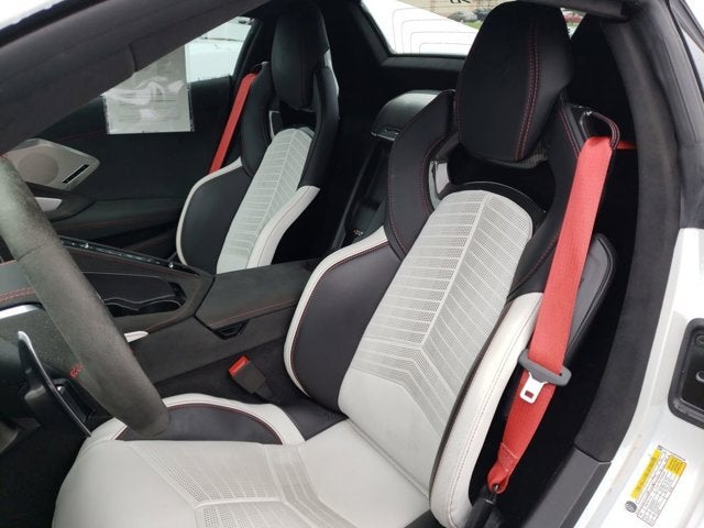 2023 Chevrolet Corvette 3LT