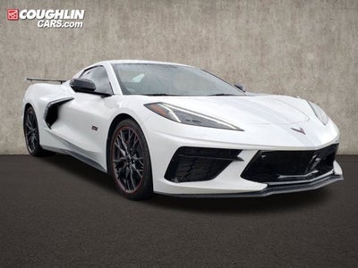 2023 Chevrolet Corvette 3LT