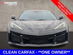 2025 Chevrolet Corvette 1LZ