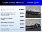 2025 Chevrolet Corvette 1LZ