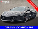 2025 Chevrolet Corvette 1LZ