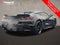 2025 Chevrolet Corvette 1LZ