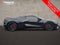 2025 Chevrolet Corvette 1LZ
