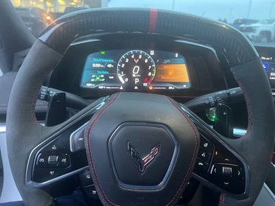 2023 Chevrolet Corvette 3LZ