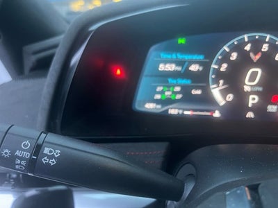 2023 Chevrolet Corvette 3LZ