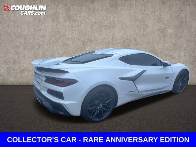 2023 Chevrolet Corvette 3LZ